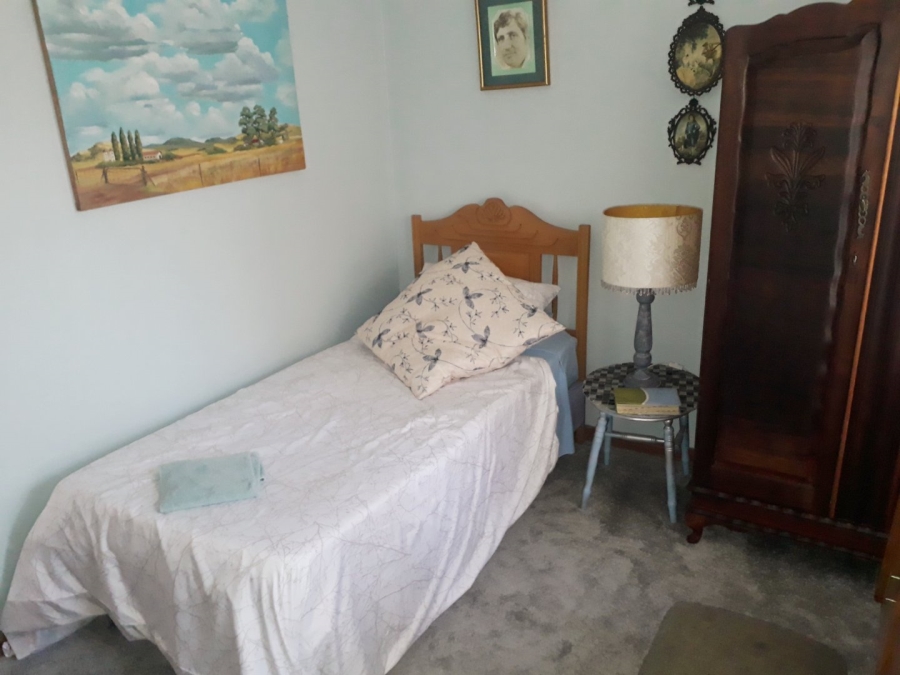 4 Bedroom Property for Sale in Vaalpark Free State